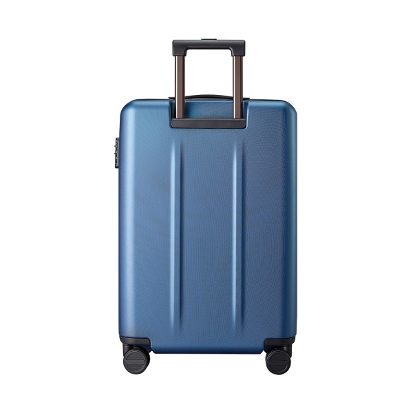 Чемодан NINETYGO Danube Luggage 28'' (New version) Синий в интернет магазине Stels.kz
