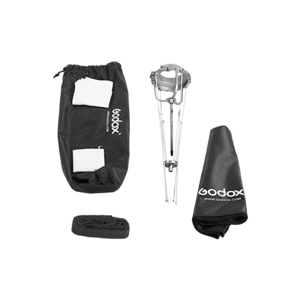 Софтбокс Godox SB-GUE80 в интернет магазине Stels.kz