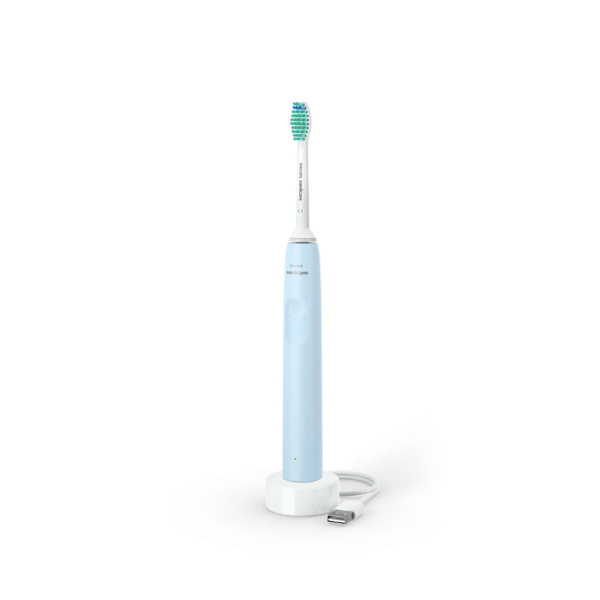 Электрическая зубная щетка Philips Sonicare 2100 HX3651/12 Электрическая зубная щетка Philips Sonicare 2100 HX3651/12