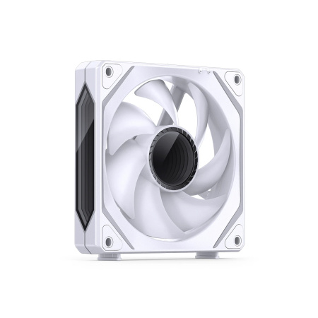 Вентилятор для компьютерного корпуса Jonsbo ZL-120W(3in1) White в интернет магазине Stels.kz