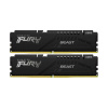 Комплект модулей памяти Kingston FURY Beast KF556C36BBEK2-32 DDR5 32GB (Kit 2x16GB) 5600MHz