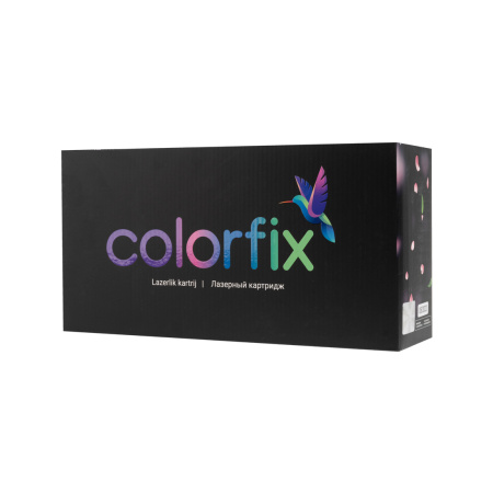 Купить не дорого Картридж Colorfix CLF-CF259X (Без чипа) в интернет магазине Stels.kz Картридж Colorfix CLF-CF259X (Без чипа) в интернет магазине Stels.kz
