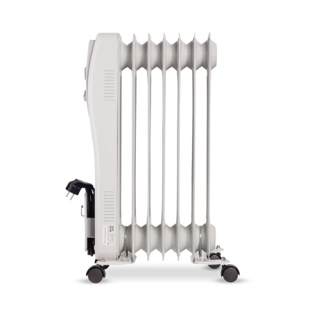 Масляный обогреватель SVC OH-1500-7 в интернет магазине Stels.kz