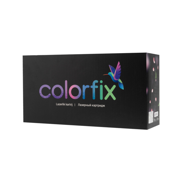Купить не дорого Картридж Colorfix CLF-CF259X (Без чипа) в интернет магазине Stels.kz Картридж Colorfix CLF-CF259X (Без чипа) в интернет магазине Stels.kz