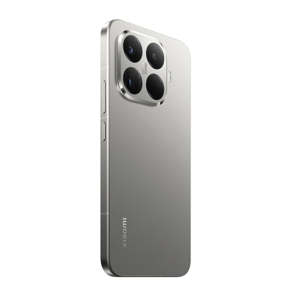 Мобильный телефон Xiaomi 15T Pro 12GB RAM 512GB ROM Gray в интернет магазине Stels.kz