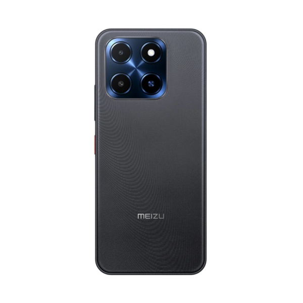 Смартфон Meizu Mblu22 4GB RAM 128GB ROM Black No Charger в интернет магазине Stels.kz