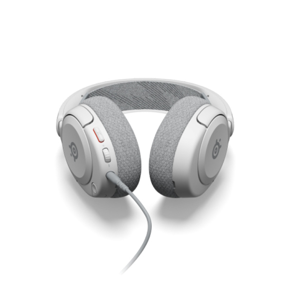 Купить не дорого Гарнитура Steelseries Arctis Nova 1 White в интернет магазине Stels.kz Гарнитура Steelseries Arctis Nova 1 White в интернет магазине Stels.kz