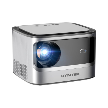 Проектор BYINTEK X25 в интернет магазине Stels.kz