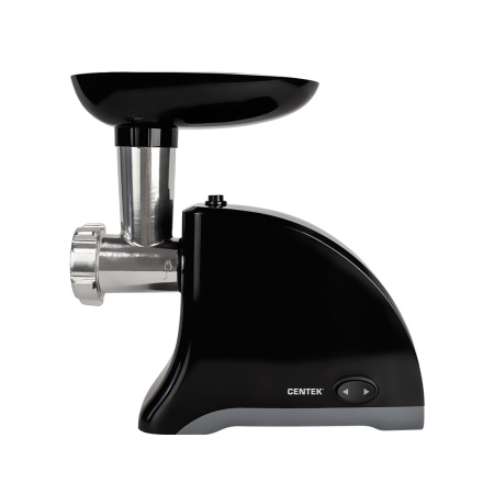 Мясорубка Centek CT-1609 Черный в интернет магазине Stels.kz
