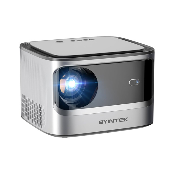 Купить не дорого Проектор BYINTEK X25 в интернет магазине Stels.kz Проектор BYINTEK X25 в интернет магазине Stels.kz