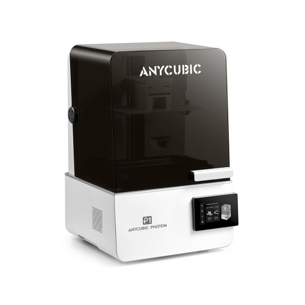 Фотополимерный 3D принтер Anycubic Photon P1 в интернет магазине Stels.kz