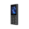 Мобильный телефон NOKIA 125 TA-1655 DS Black в интернет магазине Stels.kz