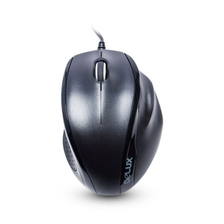 Компьютерная мышь Delux DLM-396OUB в интернет магазине Stels.kz