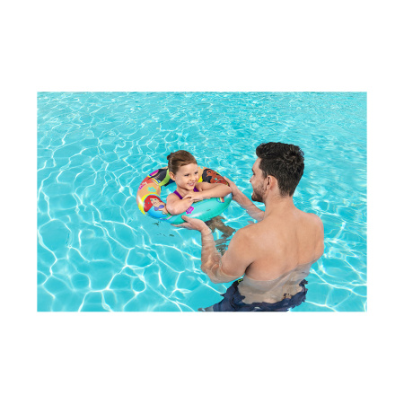 Надувной круг для плавания Bestway 91043 в интернет магазине Stels.kz