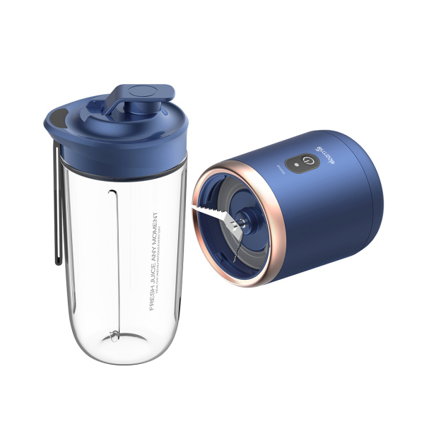 Купить не дорого Блендер Deerma DEM-NU06 Juice Blender Синий в интернет магазине Stels.kz Блендер Deerma DEM-NU06 Juice Blender Синий в интернет магазине Stels.kz