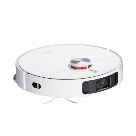 Робот-пылесос Xiaomi Robot Vacuum X10+ Белый (в комплекте с многодиапазонной станцией JZ2202) в интернет магазине Stels.kz