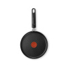 Сковорода блинная Tefal Cook&clean 04233522 22см в интернет магазине Stels.kz