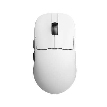 Компьютерная мышь Ajazz AJ159 NL P White в интернет магазине Stels.kz