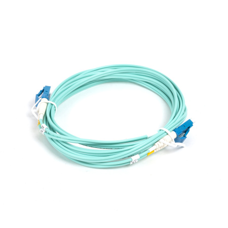 Патч Корд Оптоволоконный Huawei SN2F01FCPC DLC/PC DLC/PC MM 2.2мм 3м OM3 в интернет магазине Stels.kz