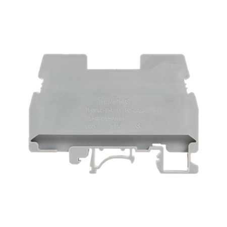 Клемма с размыкателем Deluxe URTK/S в интернет магазине Stels.kz