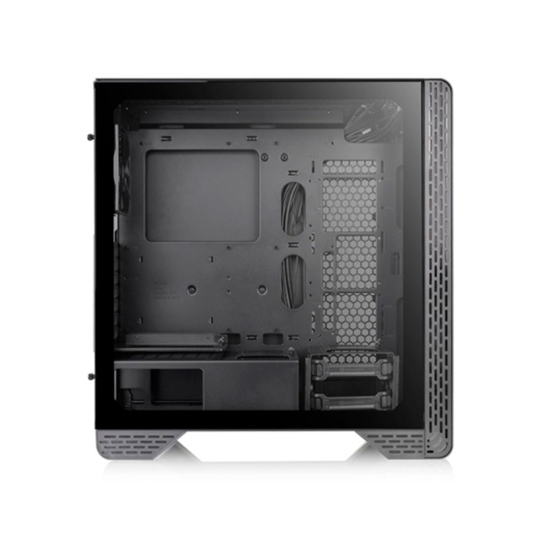 Компьютерный корпус Thermaltake S300 TG Black без Б/П в интернет магазине Stels.kz