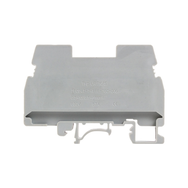 Клемма с размыкателем Deluxe URTK/S в интернет магазине Stels.kz