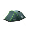 Палатка RSP River 4 для туризма и кемпинга зеленый в интернет магазине Stels.kz