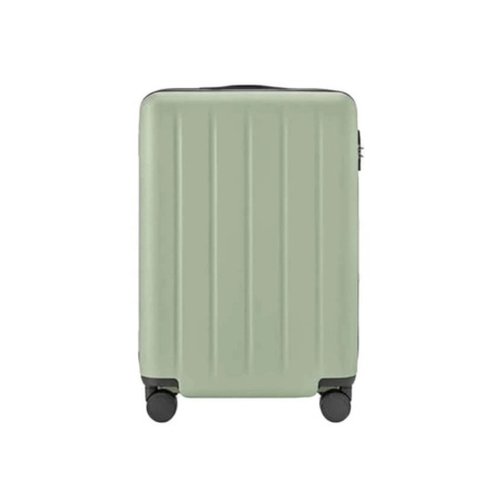 Чемодан NINETYGO Danube MAX luggage 28'' Green в интернет магазине Stels.kz