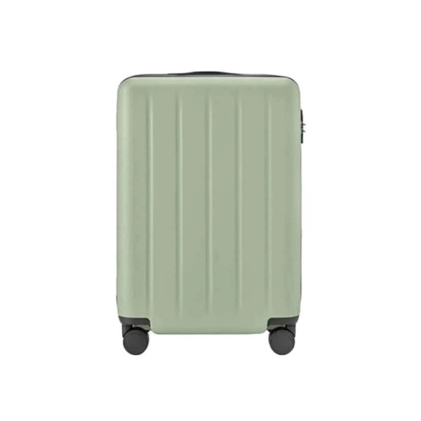 Чемодан NINETYGO Danube MAX luggage 28'' Green в интернет магазине Stels.kz