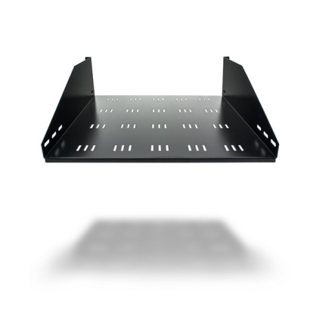 Полка одностороннего крепления для серверного шкафа SHIP 701403102 в интернет магазине Stels.kz