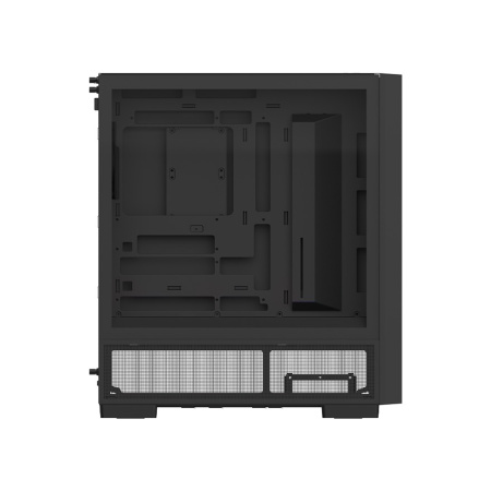 Компьютерный корпус Thermaltake S380 TG Black без Б/П в интернет магазине Stels.kz
