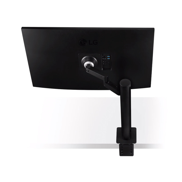 Монитор 32" LG 32UN880K-B в интернет магазине Stels.kz