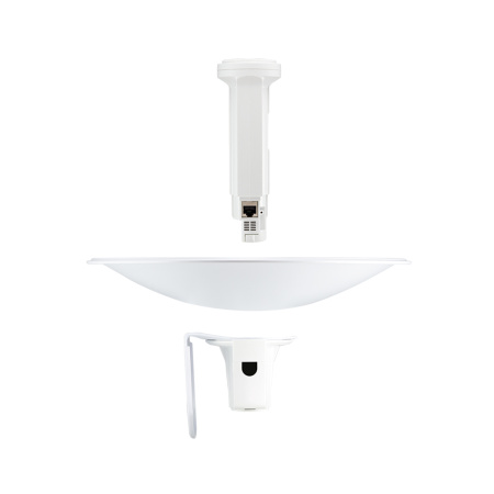 Беспроводной маршрутизатор Ubiquiti PBE-M5-300 в интернет магазине Stels.kz