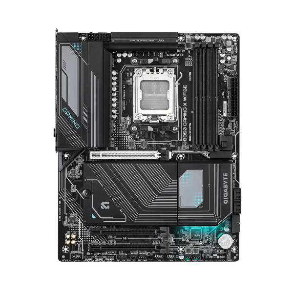 Купить не дорого Материнская плата Gigabyte B850 GAMING X WIFI6E в интернет магазине Stels.kz Материнская плата Gigabyte B850 GAMING X WIFI6E в интернет магазине Stels.kz