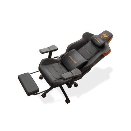 Игровое компьютерное кресло Cougar Armor Evo M в интернет магазине Stels.kz