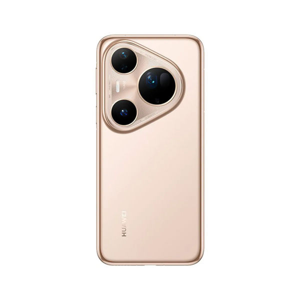 Абонентский терминал Huawei Pura 80 Ultra LMU-LX9 16GB RAM 512GB ROM Gold в интернет магазине Stels.kz