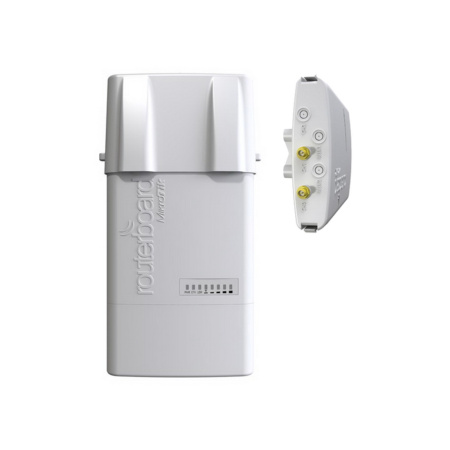 Беспроводной маршрутизатор MikroTik RB912UAG-5HPnD-OUT в интернет магазине Stels.kz