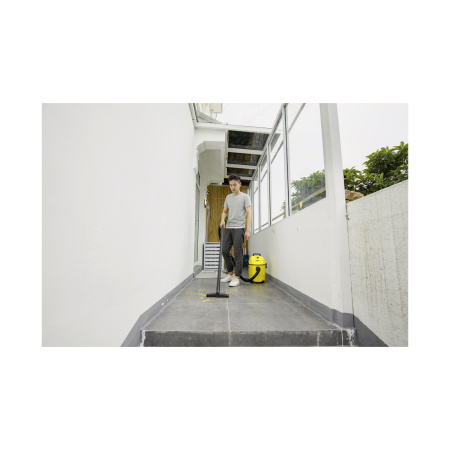 Пылесос хозяйственный KARCHER WD 1 Classic в интернет магазине Stels.kz