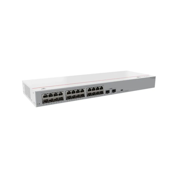 Коммутатор Huawei S110-24T2SR Коммутатор Huawei S110-24T2SR