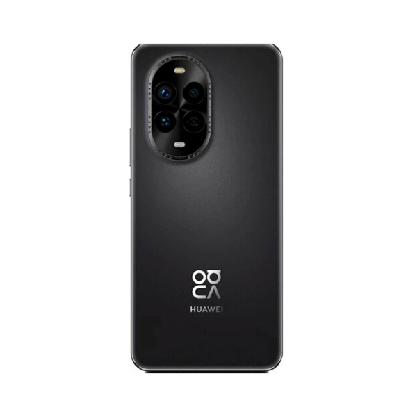 Абонентский терминал Huawei Nova 13 Pro MIS-LX9 12GB RAM 512GB ROM Black в интернет магазине Stels.kz