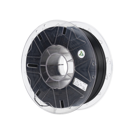 Филамент для 3D-печати Creality Hyper PLA 3301010343 (чёрный) в интернет магазине Stels.kz