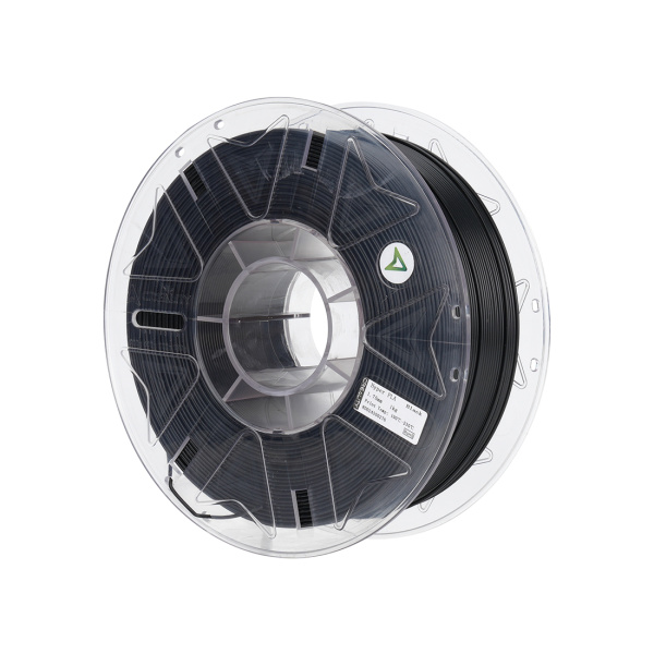 Филамент для 3D-печати Creality Hyper PLA 3301010343 (чёрный) в интернет магазине Stels.kz