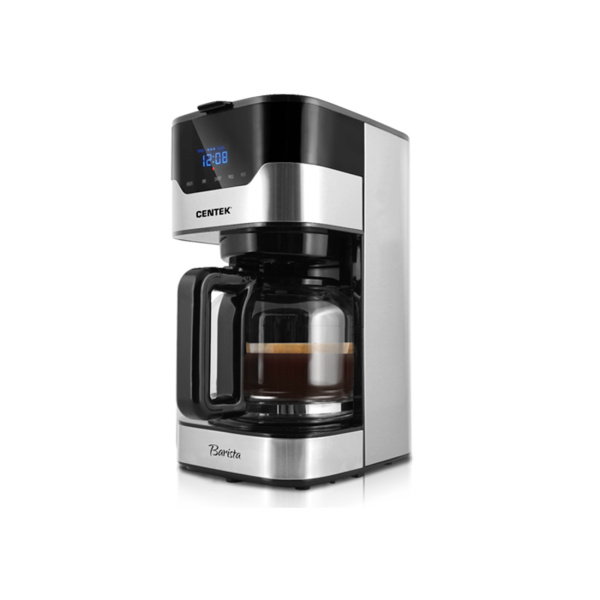 Кофеварка капельная Centek CT-1145 Кофеварка капельная Centek CT-1145