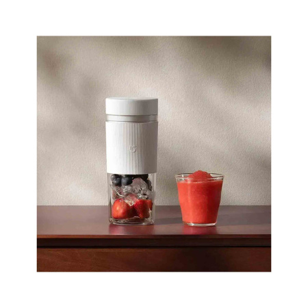 Купить не дорого Блендер Xiaomi Portable Blender Белый в интернет магазине Stels.kz Блендер Xiaomi Portable Blender Белый в интернет магазине Stels.kz