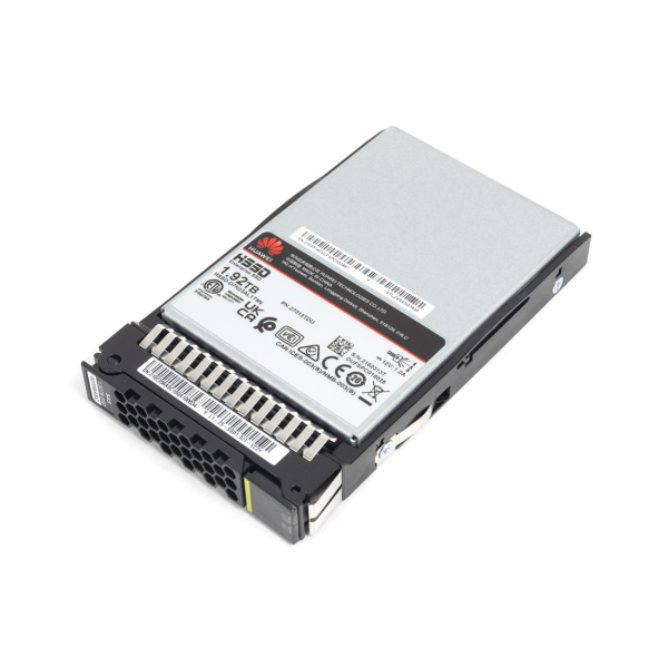 Купить не дорого Твердотельный накопитель SSD Huawei L1-25-SSD1.92T-V22Y 1,92TB SAS 2.5" в интернет магазине Stels.kz Твердотельный накопитель SSD Huawei L1-25-SSD1.92T-V22Y 1,92TB SAS 2.5" в интернет магазине Stels.kz