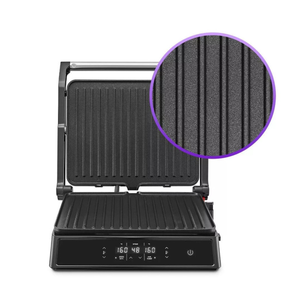 Электрогриль Kitfort КТ-3682 в интернет магазине Stels.kz