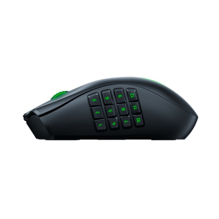 Компьютерная мышь Razer Naga Pro в интернет магазине Stels.kz
