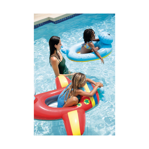 Надувная лодочка Intex 59380NP в интернет магазине Stels.kz