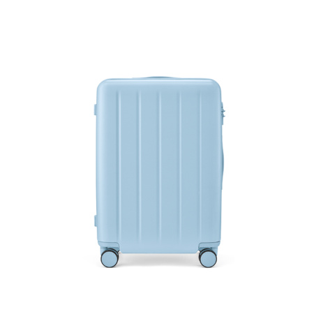 Чемодан NINETYGO Danube MAX luggage 22'' China Blue Голубой в интернет магазине Stels.kz