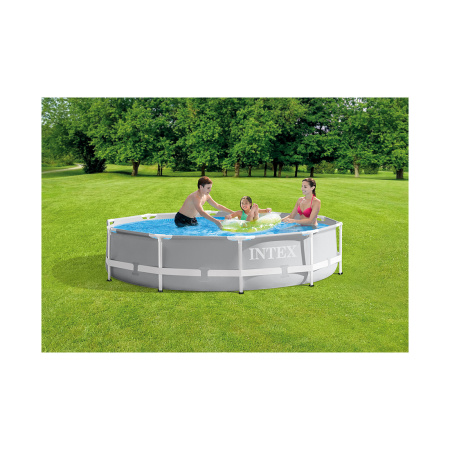 Каркасный бассейн Intex 26702ND в интернет магазине Stels.kz